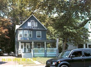 183 N Ave E, Cranford, NJ 07016