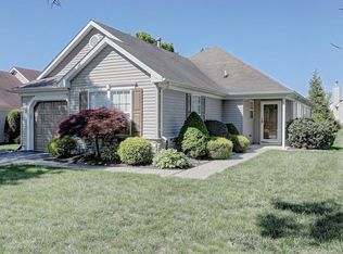 2822 Danbury Ln, Toms River, NJ