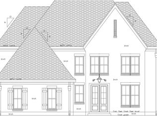1396 Peyton Run Loop LOT 29, Collierville, TN 38017