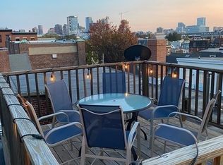 23 Sullivan St #2, Charlestown, MA 02129