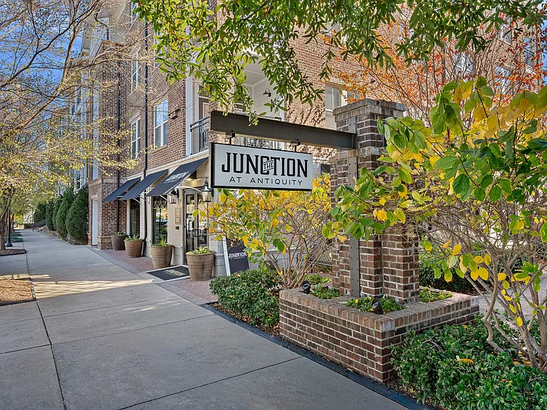 The Junction at Antiquity — Photo 29