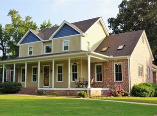 2905 Old Jackson Rd, Somerville, TN 38068