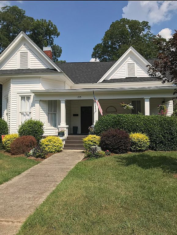 125 Stewart St, Carrollton, GA 30117 Zillow