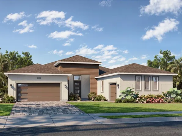 12227 White Blossom Ct, Parrish, FL 34219
