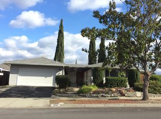 1696 Danromas Way, San Jose, CA 95129