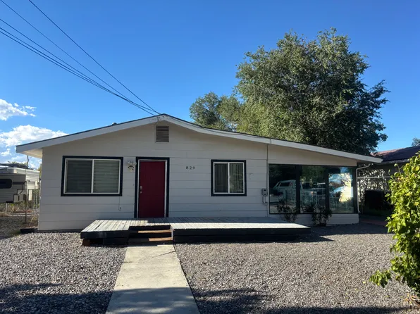 829 N 7th St, Montrose, CO 81401