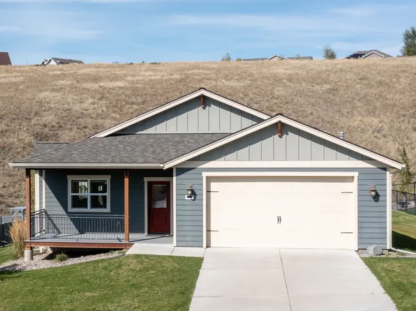 6987 Shaver Dr, Missoula, MT 59803
