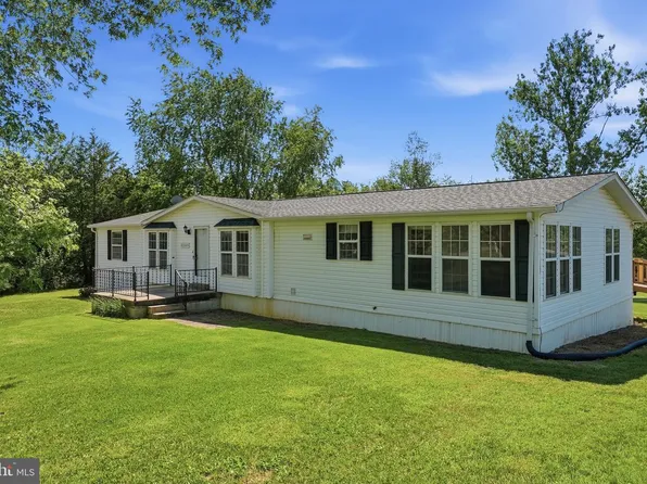 25325 Independence Rd, Unionville, VA 22567