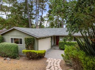 4029 Costado Rd, Pebble Beach, CA 93953