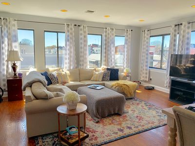 136 41st St Unit 302, Union City, NJ, 07087