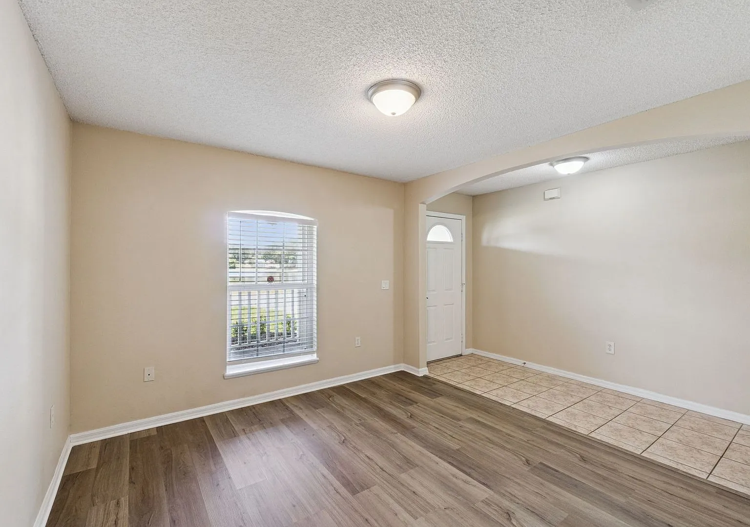 3 BR / 2 BA Home In The Sanctuary At Andover Lakes — Photo 3