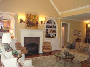 1120 S Evans Rd, White Hall, AR 71602