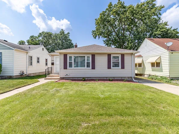 6846 Arkansas Ave, Hammond, IN 46323