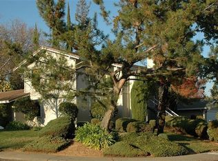 5201 Long Canyon Dr, Fair Oaks, CA 95628
