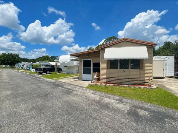 3550 Us Highway 1 #42, Mims, FL 32754