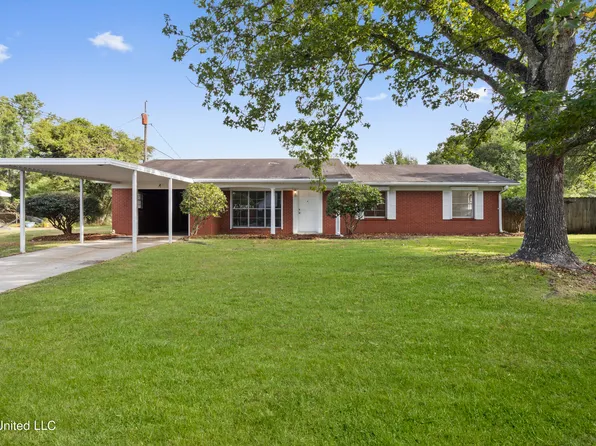 6324 Malory Dr, Ocean Springs, MS 39564