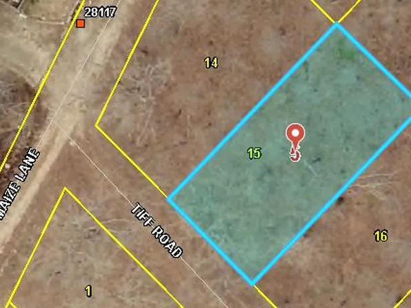 000 Tiff, Warsaw, MO 65355