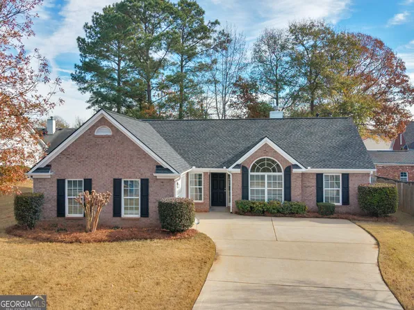 1014 Harbor View Ln, McDonough, GA 30252