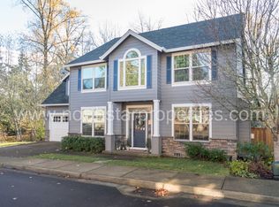 7830 SW Litz Ct, Portland, OR 97223