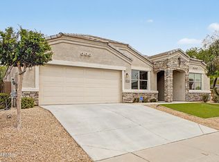 30222 W COLUMBUS Avenue, Buckeye, AZ 85396