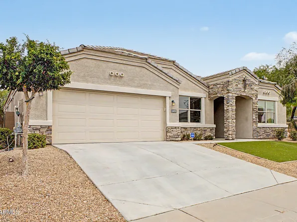 30222 W COLUMBUS Avenue, Buckeye, AZ 85396