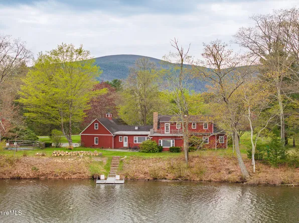 6 Bay Ln, Sheffield, MA 01257