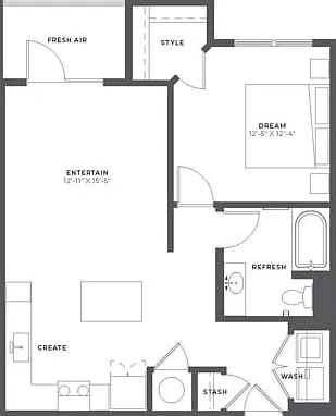 A3 Floor Plan Image A3 Floor Plan Image