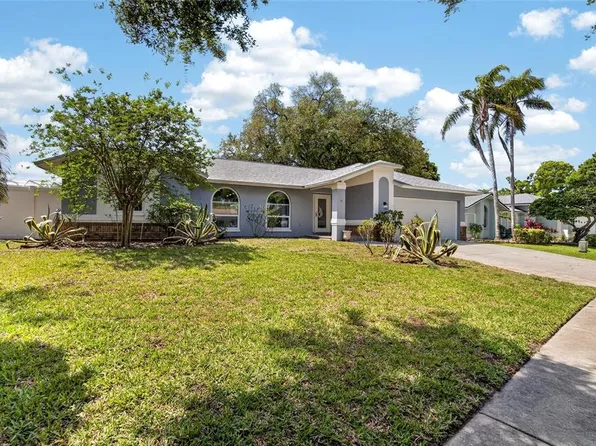 1668 Allens Ridge Dr N, Palm Harbor, FL 34683