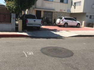 2043 S Bedford St, Los Angeles, CA 90034