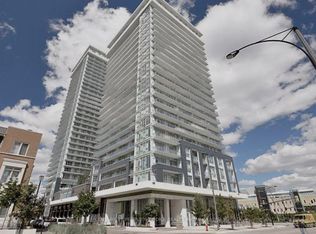 365 Prince Of Wales Dr #2210, Mississauga, ON L5B 0G6