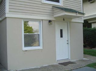 1283 Valley Rd APT 1, Upper Montclair, NJ 07043