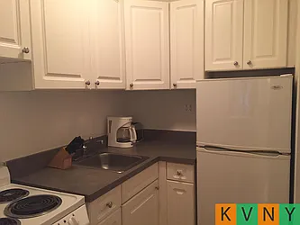 Rented by KVNY Soho
