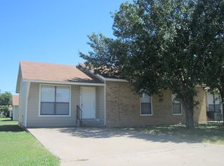 1638 Ellen Pl, Belton, TX 76513