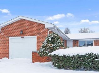 3115 Elmhurst Dr, Springfield, IL 62704