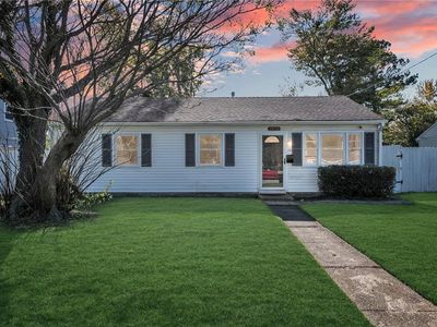 1814 Somerville Dr, Hampton, VA, 23663