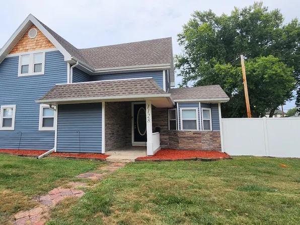1128 Carroll St, Boone, IA 50036