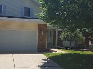 1710 Sundowner Dr, Saint Charles, MO 63303