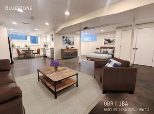 6401 NE 33rd Ave #2, Portland, OR 97211