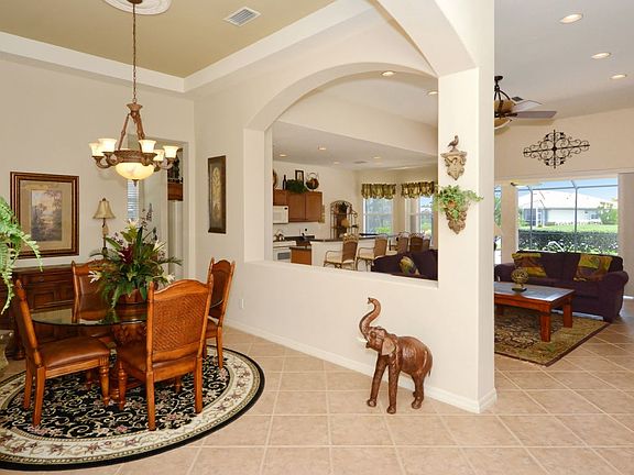 Entry way