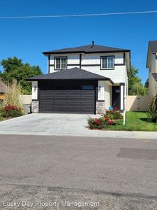 4212 W Teton St, Boise, ID, 83705