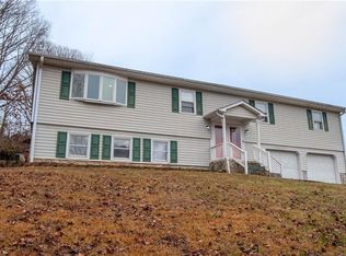 214 Whispering Creek Rd, King, NC 27021