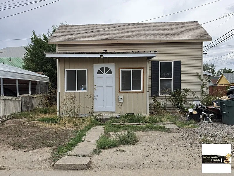 2 bed, 648 sqft, $995 — Photo 1