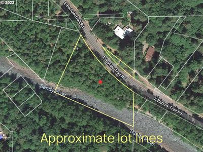 E Barlow Trail Rd, Brightwood, OR, 97011