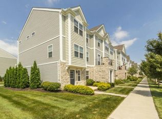 5936 Passage Creek Dr, Dublin, OH 43016
