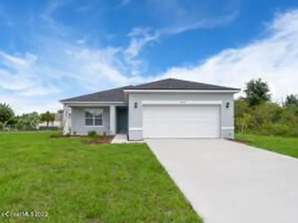 330 San Marino Rd SW, Palm Bay, FL 32908