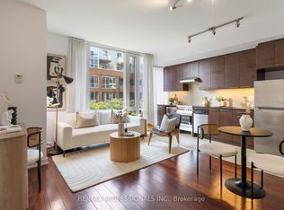 3 Market St #422, Toronto, ON M5E 0A3
