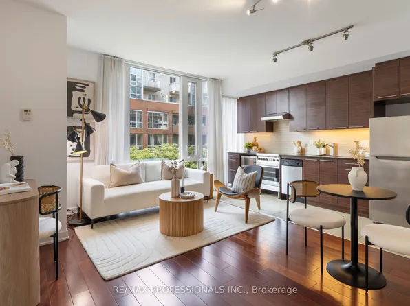 3 Market St #422, Toronto, ON M5E 0A3