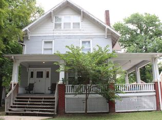 340 N 16th St APT 2, Manhattan, KS 66502