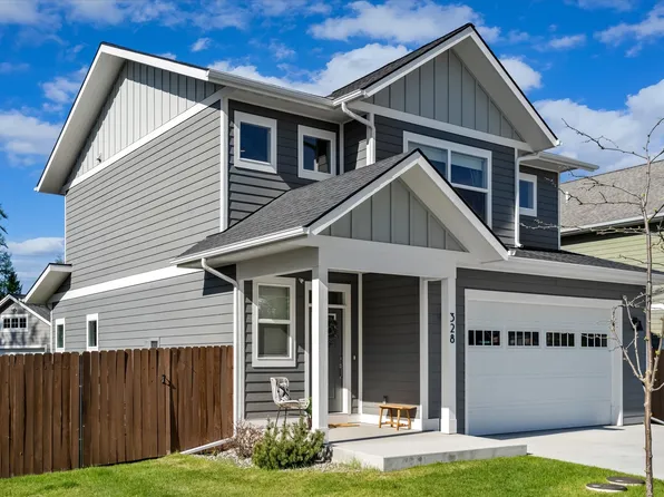 328 Bonita Cir, Whitefish, MT 59937