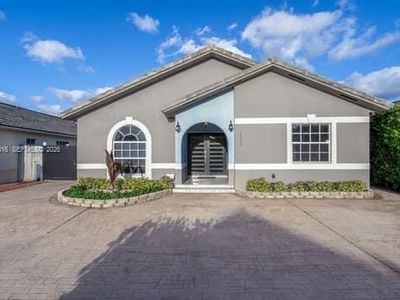 7503 W 34th Ln, Hialeah, FL, 33018